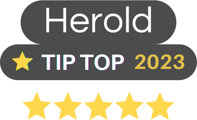 Herold Tip Top 2023